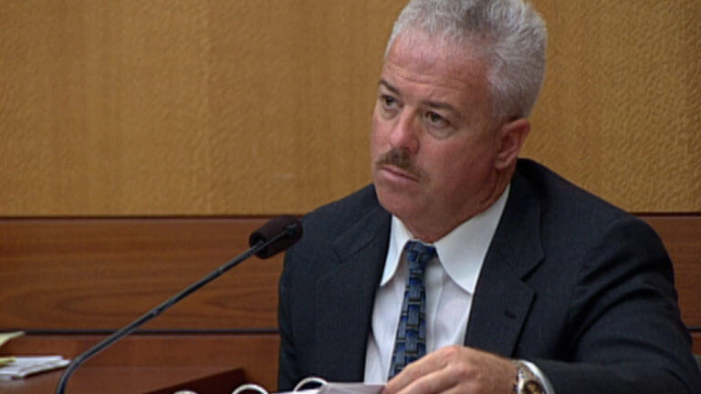 22-GA v. Baugh 2003: Det. William Anastasio (part 5)