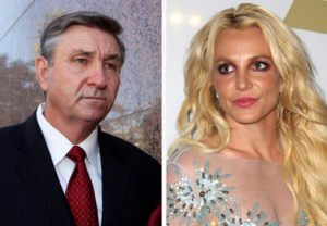 Britney Spears’ father files to end court conservatorship