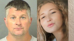 Family friend accused of killing 23-year-old Florida mom