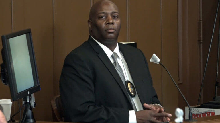 41-OH v. Ford: Det. Troy Looney (part 4)