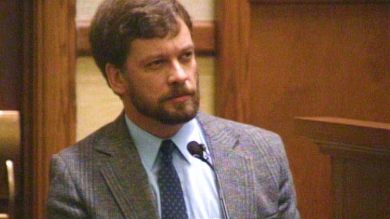 13-MI v. King: Witness Testimony