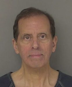 Psychologist facing child porn counts reaches plea deal