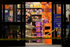 Police: Gunman in grocery store shooting lost job that day