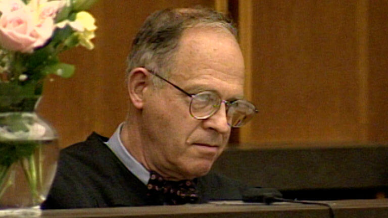 35-MA v. Woodward: Outside the Presence of the Jury