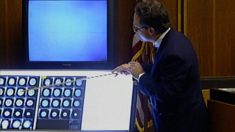 11-MA v. Woodward: Dr. Patrick Barnes