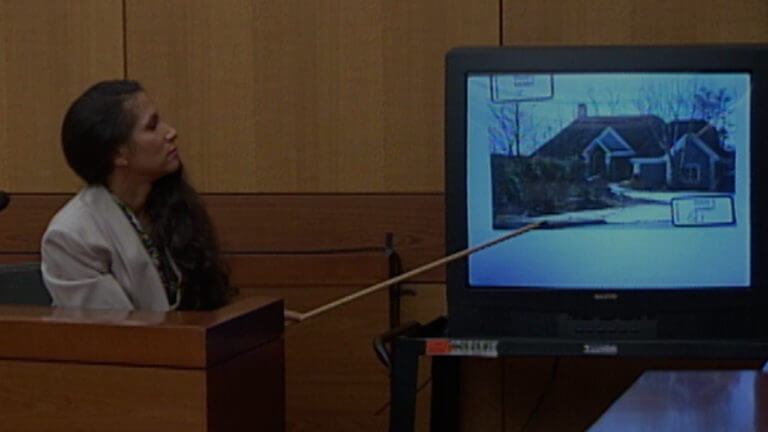 8-GA v. Baugh 2003: Kathi Collins