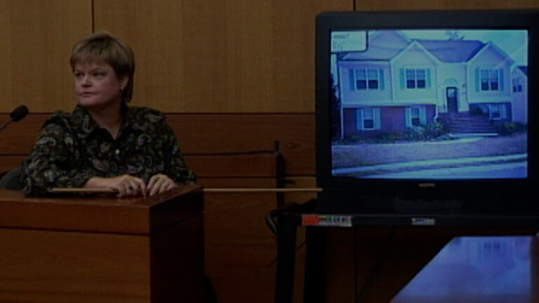 14-GA v. Baugh 2003: Van Scott & Kathleen Klein
