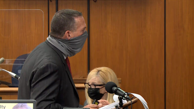 196-CA v. Durst: Prosecution Rebuttal