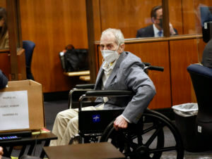 Durst’s lawyer says prosecutors demonized ‘sick, old man’