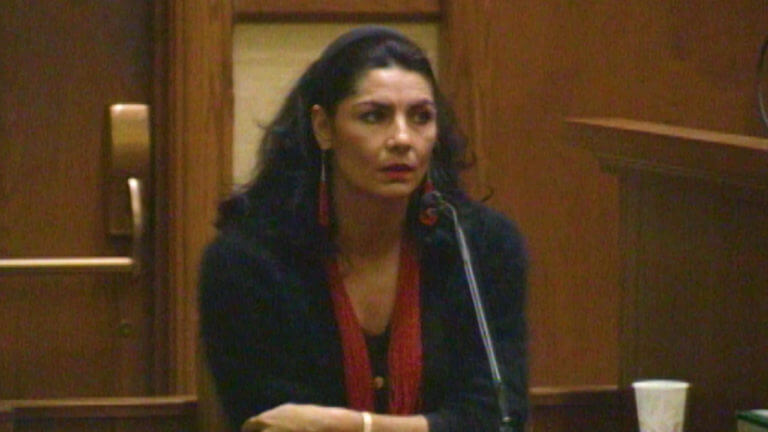 38-MI v. King: Virginia Zapinski