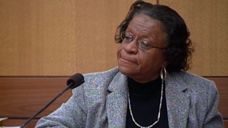 3-GA v. Baugh 2003: Jackie Herndon
