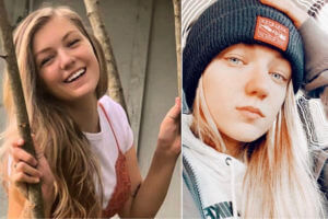 Boyfriend of Gabby Petito named ‘person of interest’ in disappearance