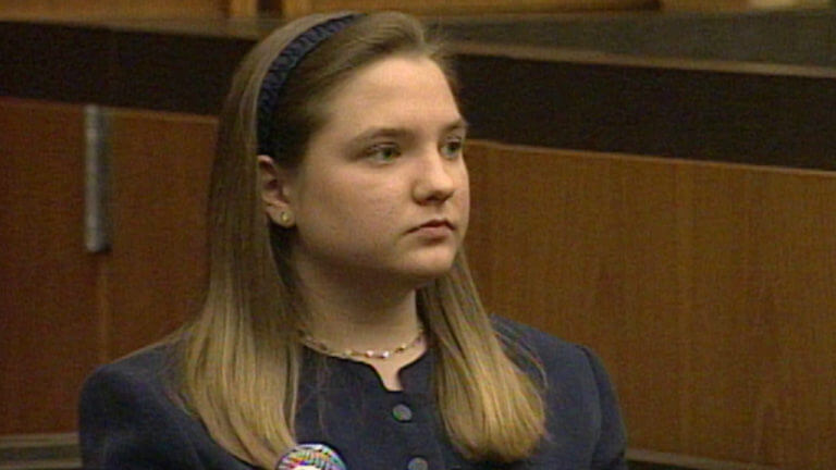 58-MA v. Woodward: Louise Woodward (part 2)