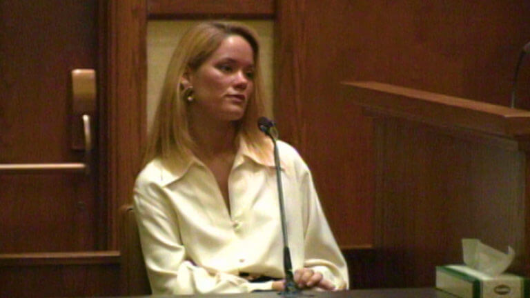 23-MI v. King: Heather Taylor
