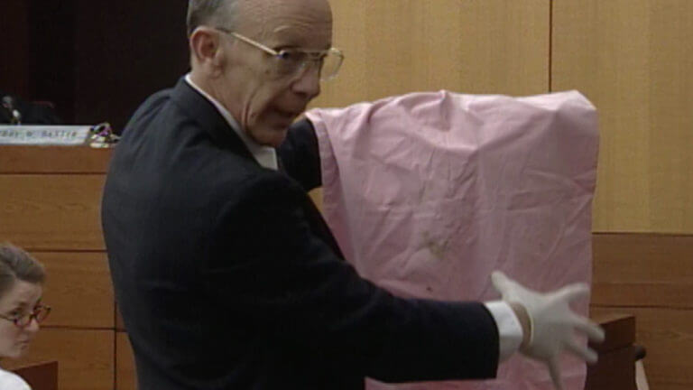 23-GA v. Baugh 2001: Sam House