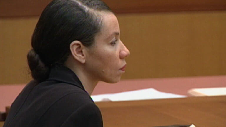 39-GA v. Baugh 2003: Jury Deliberations