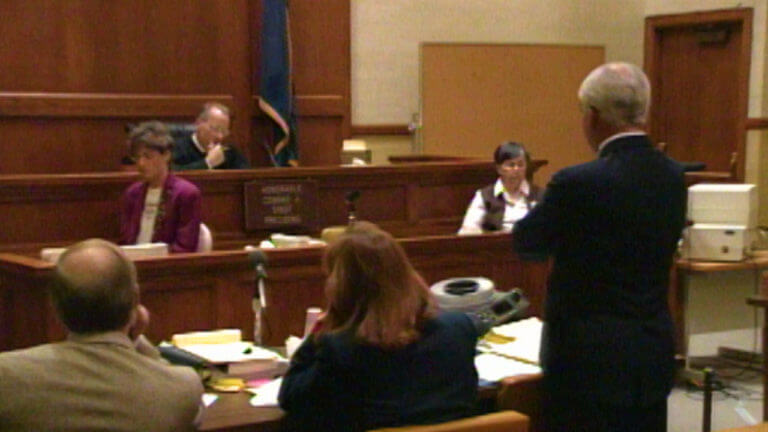 29-MI v. King: OPJ: Julie Cook