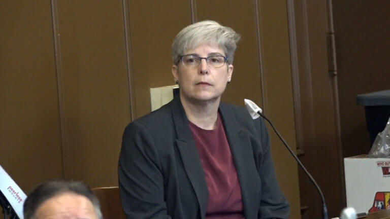 18-OH v. Ford: Dr. Lisa Kohler