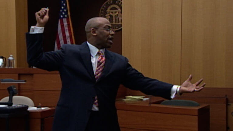 1-GA v. Baugh 2003: Opening Statements