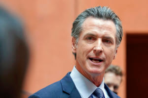 California ends mandatory minimum drug sentence rules