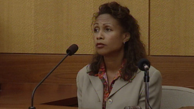 5-GA v. Baugh 2001: Jeannine Herndon