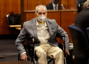 Prosecutor: Durst had ‘playbook’ on getting away with murder