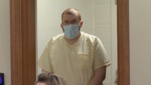 Joseph Daniels sentenced to life in prison for son’s murder