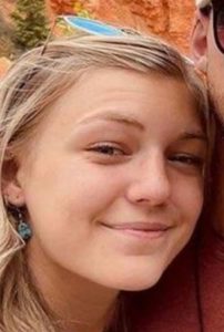Witnesses saw Gabby Petito and boyfriend fighting in Moab, police say