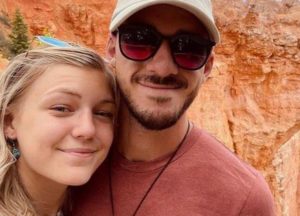 Unsolved murders and Petito case leave dark cloud over Moab