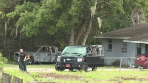 Details emerge in Florida quadruple murder, suspect not remorseful