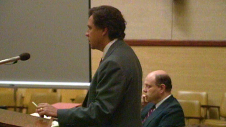 21-MI v. King: Outside the Presence of the Jury