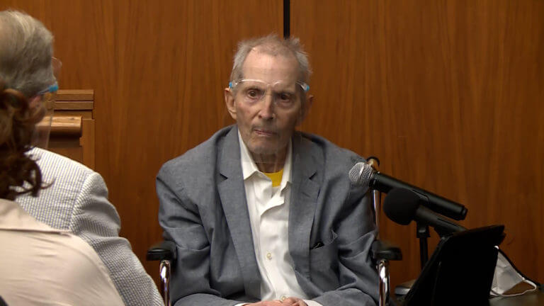 182-CA v. Durst: Robert Durst (part 46)