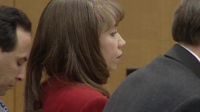 34-GA v. Baugh 2001: Sentencing