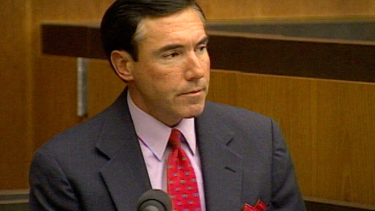 2-MA v. Woodward: Ofc. Hugh Downing