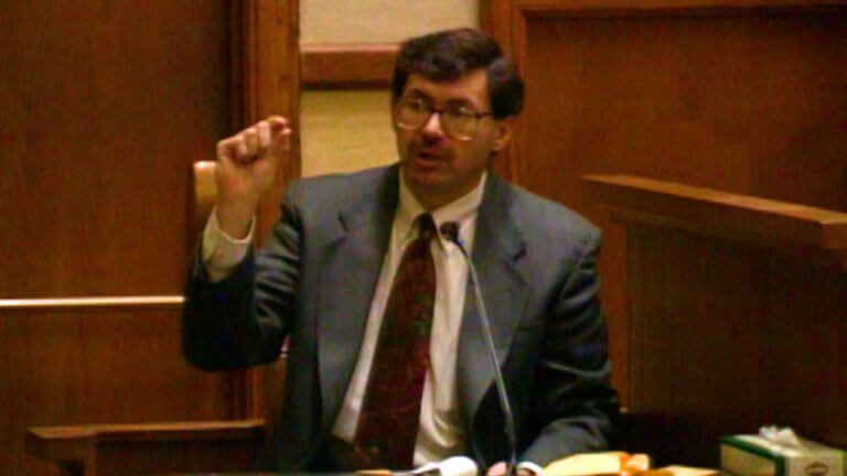 7-MI v. King: Dr. Steven Kohl