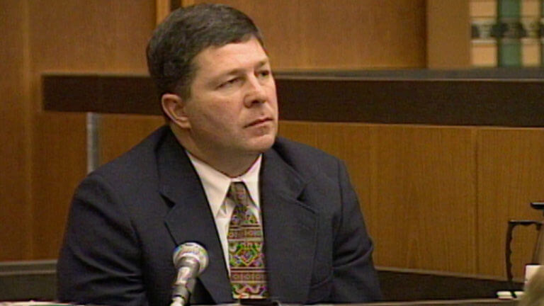 24-MA v. Woodward: Det. Sgt. William Byrne, Jr. (part 2)