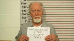 Man jailed for wife’s 1990 death seeks hearing under new law