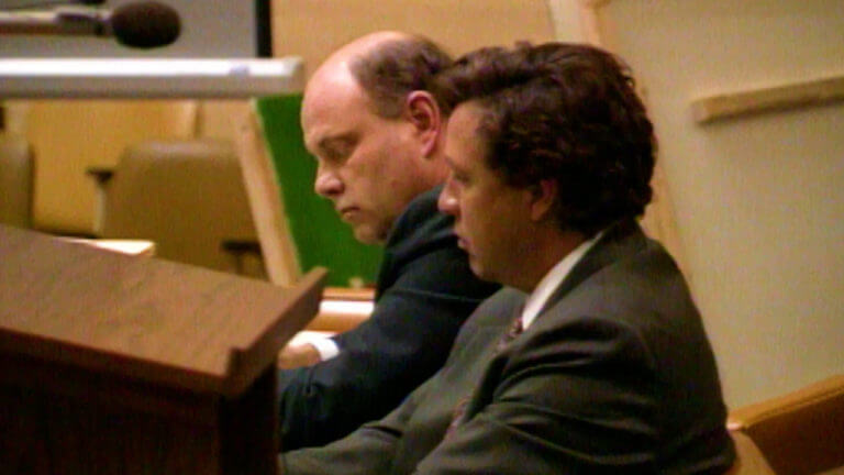 11-MI v. King: Det. Jack Schoeer (part 2)