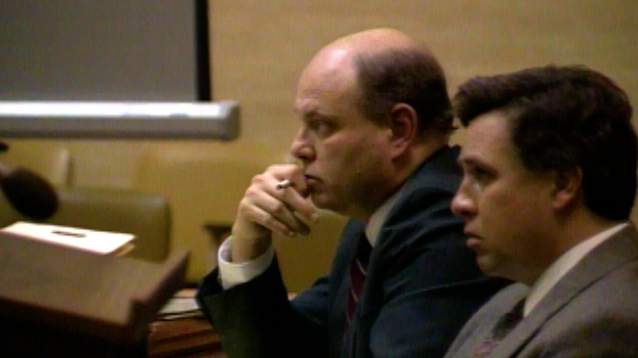 MI v. KING (1992)