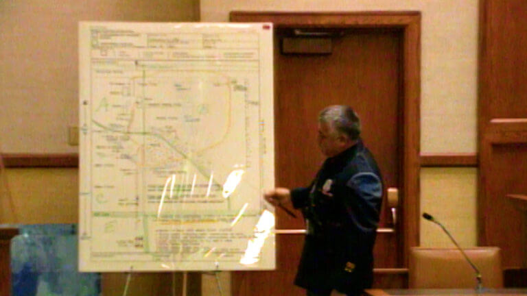 8-MI v. King: Ofc. Gary Lisle
