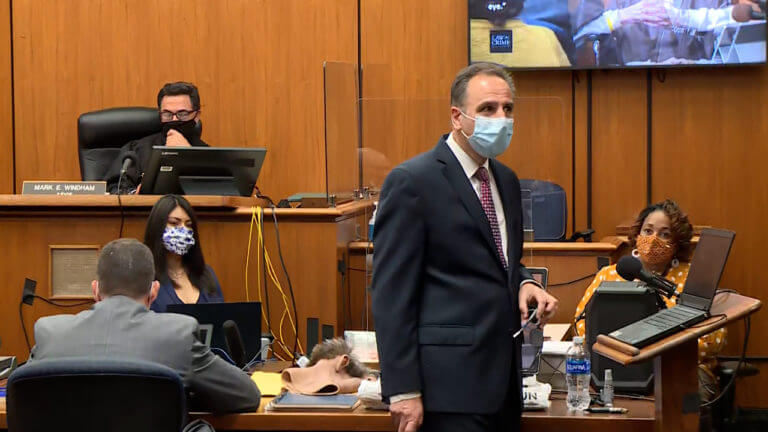 186-CA v. Durst: Prosecution Closing Argument (part 2)