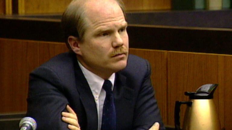 7-MA v. Woodward: Dr. Joseph Madsen (part 2)