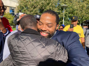 After 15 years in prison, man cleared in deaths of 5 kids