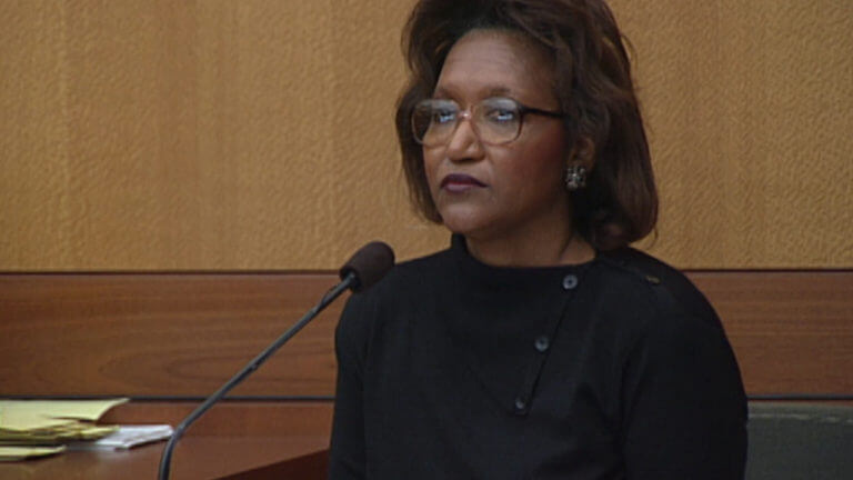 23-GA v. Baugh 2003: Sandra Bauford