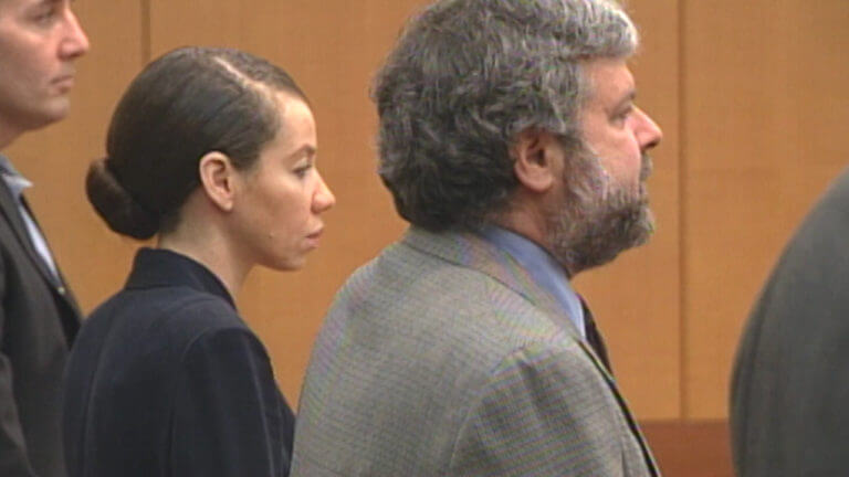 41-GA v. Baugh 2003: Mistrial
