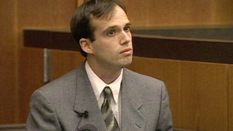 5-MA v. Woodward: Dr. Kenneth Mandl