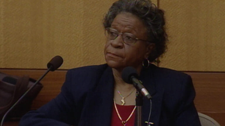 2-GA v. Baugh 2001: Jackie Herndon