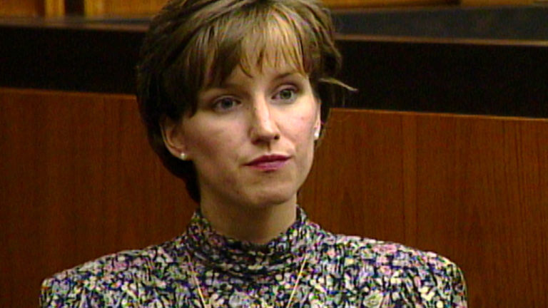 29-MA v. Woodward: Dr. Deborah Eappen