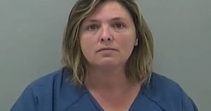 Woman is 2nd to admit role in death of 8 members of a family