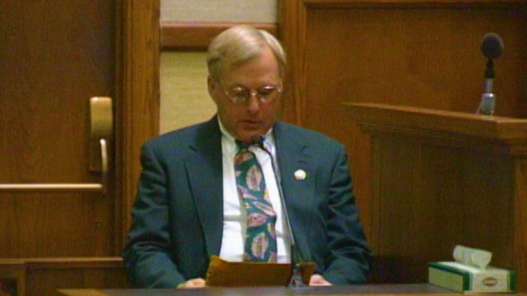 15-MI v. King: Det. Jim Stadtfeld